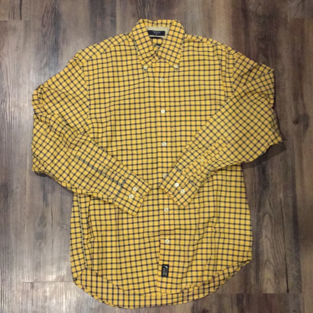 Nautica Button Down Shirt